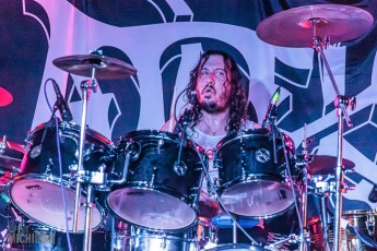 Atheist at Sanctuary Detroit in Hamtramck, MI