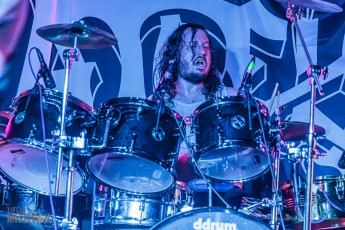 Atheist at Sanctuary Detroit in Hamtramck, MI