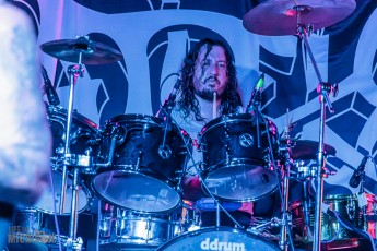 Atheist at Sanctuary Detroit in Hamtramck, MI