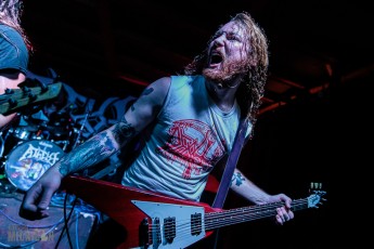 Atheist at Sanctuary Detroit in Hamtramck, MI