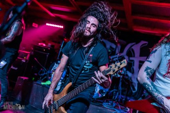 Atheist at Sanctuary Detroit in Hamtramck, MI