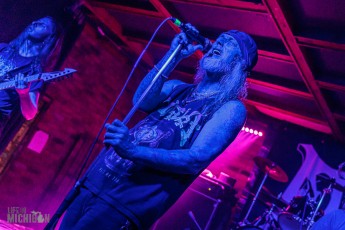 Atheist at Sanctuary Detroit in Hamtramck, MI