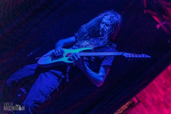 Atheist at Sanctuary Detroit in Hamtramck, MI