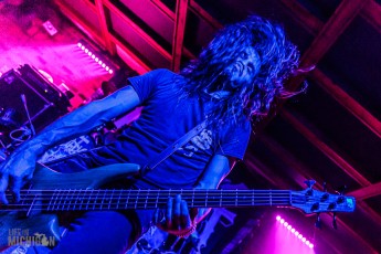 Atheist at Sanctuary Detroit in Hamtramck, MI