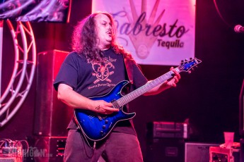 Audio Violence - Fall Metal Fest 5 - 2014_3798