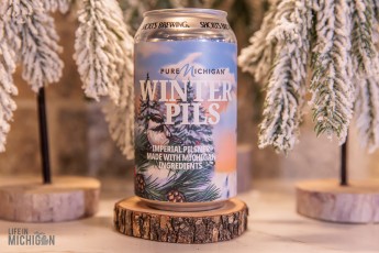 12 Holiday Beers for friends and family