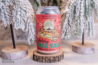 12 Holiday Beers for friends and family
