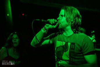 Blurring @ Berserker IV