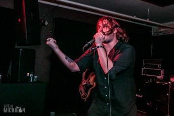 Cemetery Piss @ Berserker IV