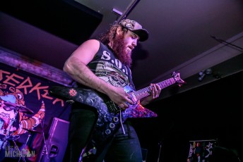 Euphoria @ Berserker IV