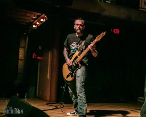 EyeHateGod @ Berserker IV