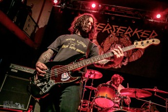 EyeHateGod @ Berserker IV