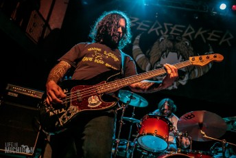 EyeHateGod @ Berserker IV