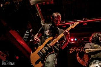 EyeHateGod @ Berserker IV