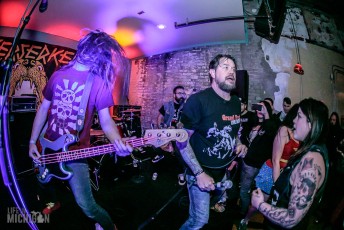 Fuck You Pay Me @ Berserker IV