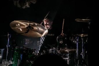 Hollow Earth @ Berserker IV