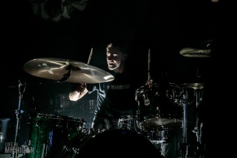 Hollow Earth @ Berserker IV