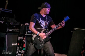 Horrible Earth @ Berserker IV