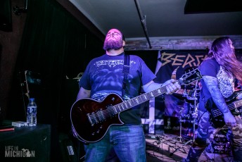 Nightkin @ Berserker IV