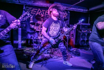 Nightkin @ Berserker IV