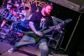 Nightkin @ Berserker IV