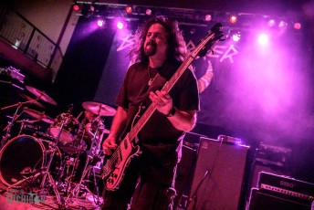 Ringworm @ Berserker IV