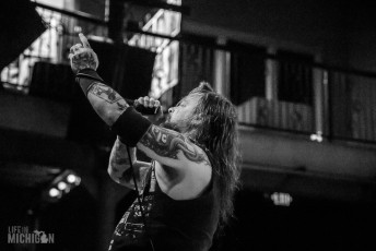 Ringworm @ Berserker IV