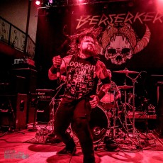 Ringworm @ Berserker IV