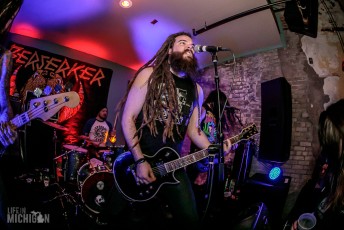 S.N.A.F.U. @ Berserker IV