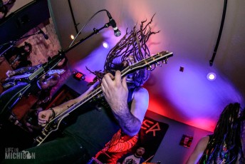 S.N.A.F.U. @ Berserker IV