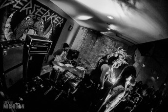 S.N.A.F.U. @ Berserker IV