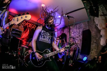 S.N.A.F.U. @ Berserker IV