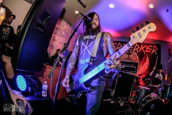 S.N.A.F.U. @ Berserker IV