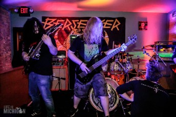Boreworm @ Berserker IV