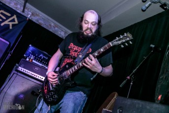 Centenary @ Berserker IV