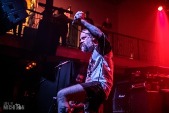 Child Bite @ Berserker IV