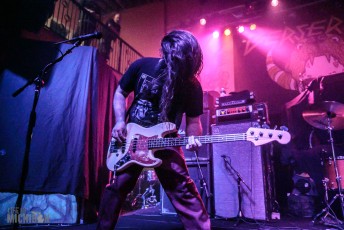 Child Bite @ Berserker IV