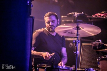 Child Bite @ Berserker IV