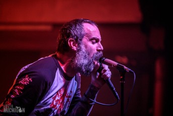 Child Bite @ Berserker IV