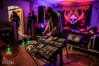 Cotton Museum @ Berserker IV