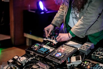 Cotton Museum @ Berserker IV