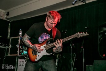 Fell Ruin @ Berserker IV