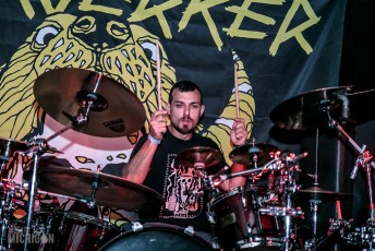 Fell Ruin @ Berserker IV