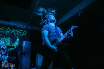 Immortal Bird @ Berserker IV