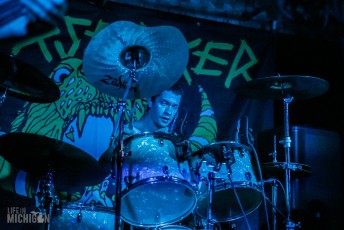 Immortal Bird @ Berserker IV