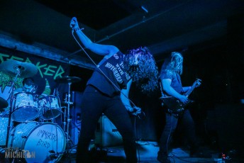 Immortal Bird @ Berserker IV