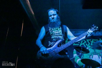 Immortal Bird @ Berserker IV