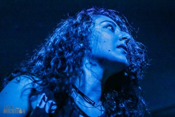 Immortal Bird @ Berserker IV