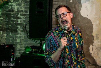 Night Vapor @ Berserker IV