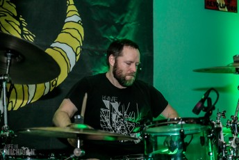 Night Vapor @ Berserker IV